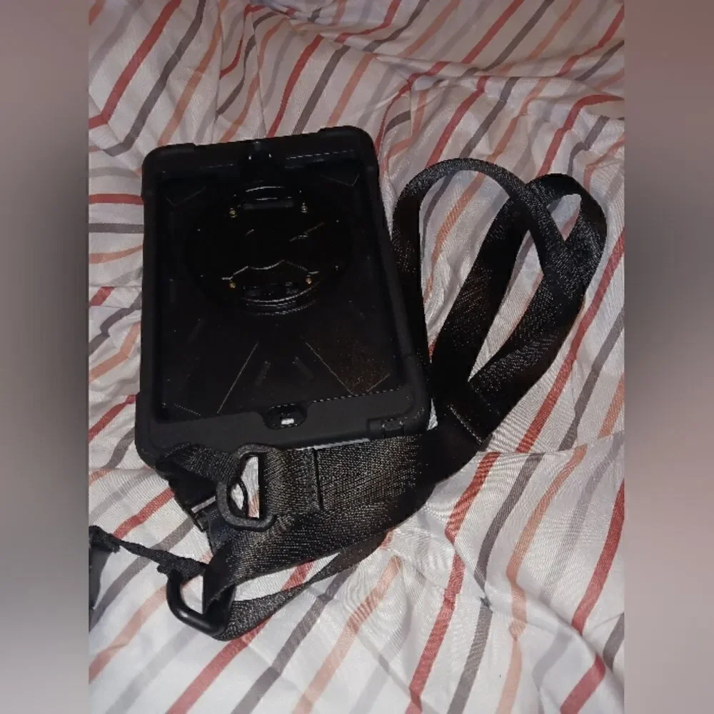 I-Pad Case